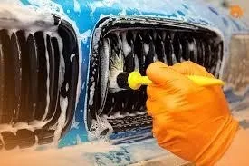 detailing mobil jogja