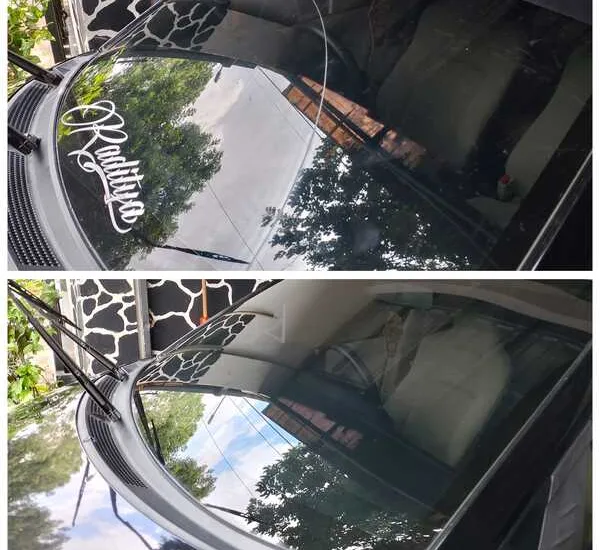 Biaya Membersihkan Interior Mobil
