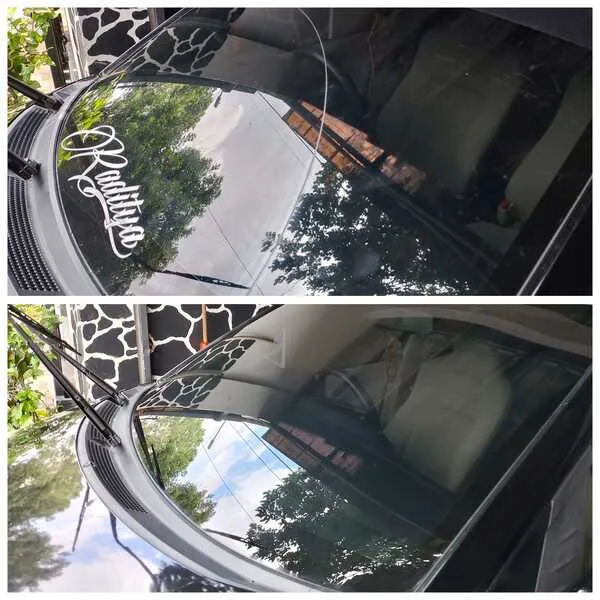 Biaya Membersihkan Interior Mobil