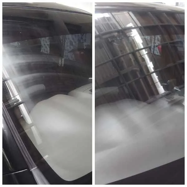 Harga Bersihkan Interior Mobil