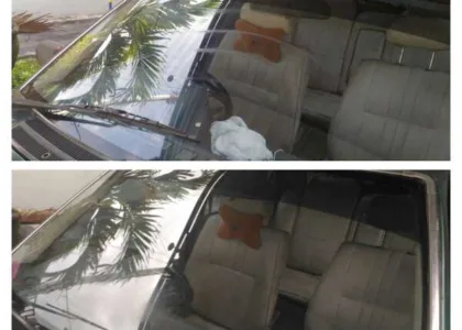 Harga Detailing Interior Mobil Terdekat