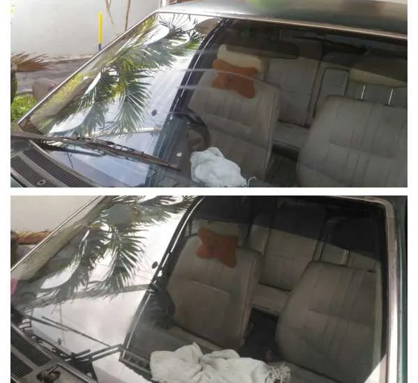 Harga Detailing Interior Mobil Terdekat