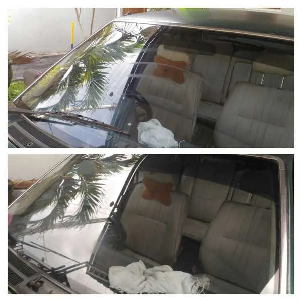 Harga Detailing Interior Mobil Terdekat