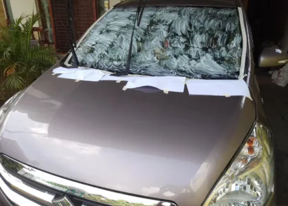Harga Kaca Film Mobil Jogja