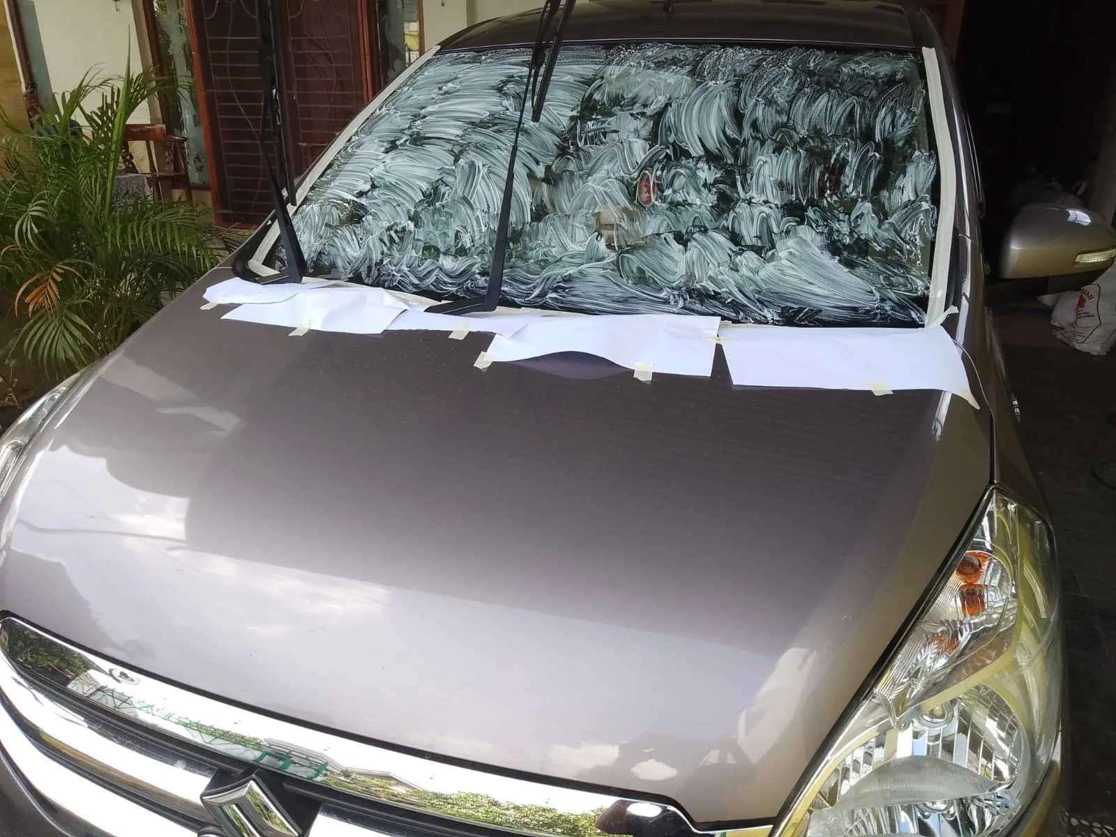 Harga Kaca Film Mobil Jogja