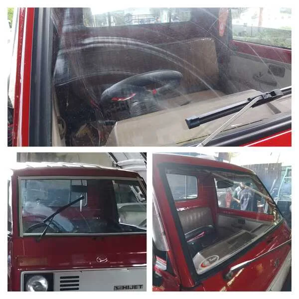 Harga Pasang Kaca Film Mobil Jogja