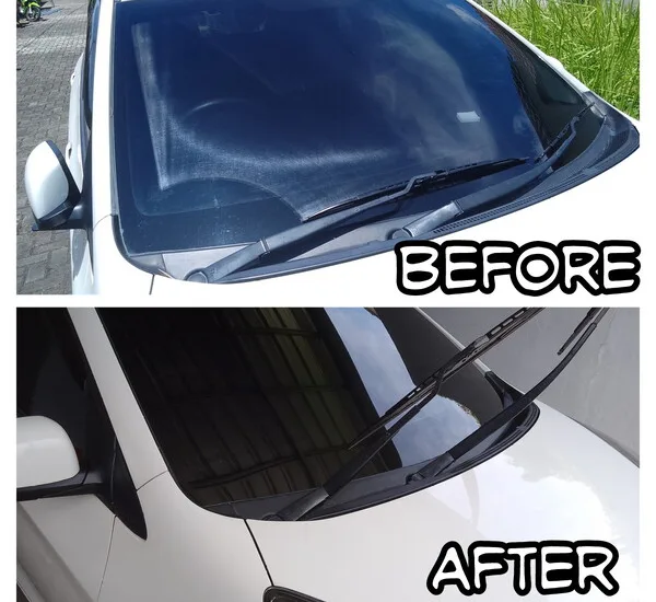 Jasa Bersih Interior Mobil Terbaik