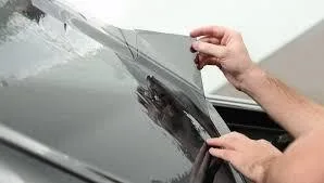Kaca Film Mobil Murah Jogja