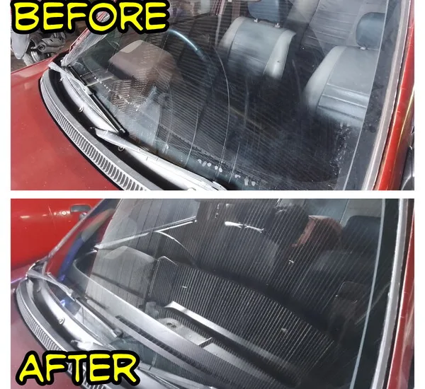 Pasang Kaca Film Mobil Jogja