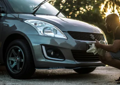 Photo by Sleepi Alleyne on Pexels | Salon Mobil Jogja Murah illustration