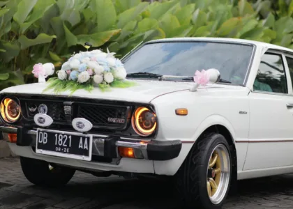 Bengkel kaca mobil di Jogja menyediakan layanan perbaikan dan penggantian kaca dengan tenaga ahli berpengalaman.