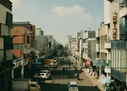 Photo by AHMAD GHANI on Pexels | Toko Perlengkapan Salon Mobil Jogja illustration